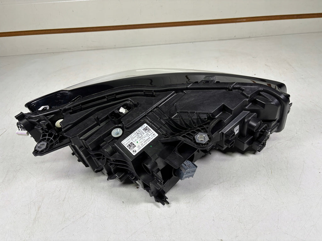 Frontscheinwerfer BMW 2 Active Tourer U06 5A42247-07 Links Headlight SCH6028536921lv