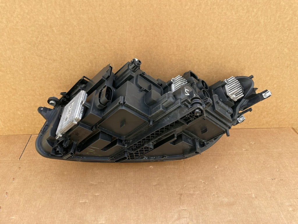 Frontscheinwerfer VW Tiguan Allspace 5NN941082D LED Rechts Headlight SCH7250634592eu
