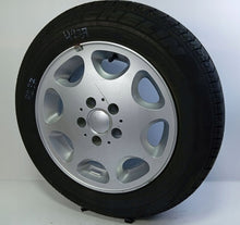 Laden Sie das Bild in den Galerie-Viewer, 1x Alufelge 15 Zoll A1404001402 Mercedes-Benz W140 Rim Wheel FEL2380382531du