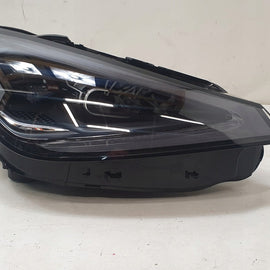 Frontscheinwerfer Smart 8895889923 LED Rechts Scheinwerfer Headlight SCH7117132209bv