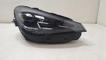 Laden Sie das Bild in den Galerie-Viewer, Frontscheinwerfer Smart 8895889923 LED Rechts Scheinwerfer Headlight SCH7117132209bv