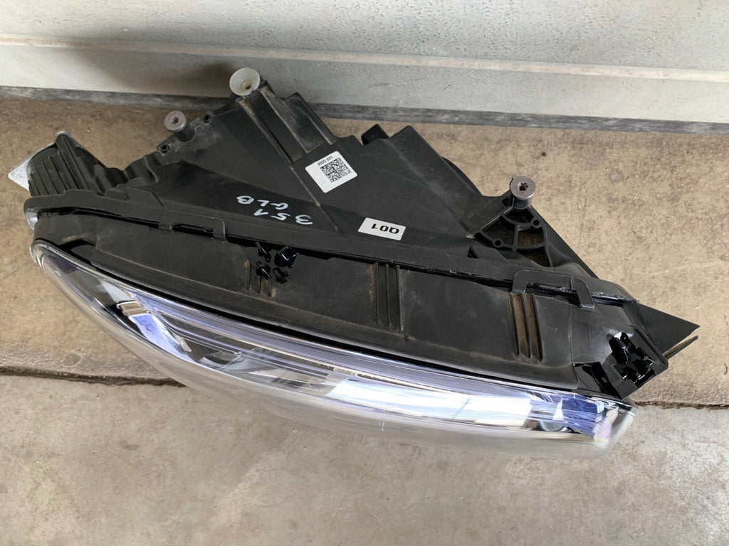 Frontscheinwerfer Mercedes-Benz Glb X247 A2479060206 LED Rechts Headlight SCH9399018308im