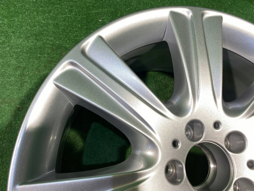 1x Alufelge 19 Zoll 8.5" 5x112 36ET A2224012102 Mercedes-Benz W222 Rim Wheel FEL6342835632nn