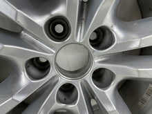 Laden Sie das Bild in den Galerie-Viewer, 1x Alufelge 20 Zoll 8.0" 5x112 28ET 4M0601025G Audi Q7 Rim Wheel FEL2189975593fa