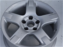 Laden Sie das Bild in den Galerie-Viewer, 1x Alufelge 16 Zoll 6.5&quot; 5x112 16ET Glanz Silber 4Z7601025 Audi A6 C5 Rim Wheel