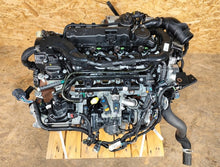Laden Sie das Bild in den Galerie-Viewer, Motor Ford Transit T8CC T7CE 2.0 TDCI 150PS 111kW 1066TKm 2016 Diesel Komplett MOT1286830124ib