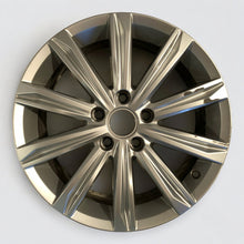 Load image into Gallery viewer, 1x Alufelge 17 Zoll 6.5&quot; 5x112 52ET 5TA601025D VW Touran Rim Wheel