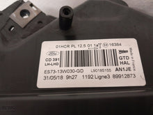 Laden Sie das Bild in den Galerie-Viewer, Frontscheinwerfer Ford Mondeo ES73-13W030-GD Links Scheinwerfer Headlight SCH2856644619xd