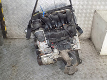 Load image into Gallery viewer, Motor BMW N45B16A 1.6 115PS 173TKm 2005 Benzin Engine Unkomplett