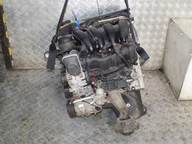 Motor BMW N45B16A 1.6 115PS 173TKm 2005 Benzin Engine Unkomplett