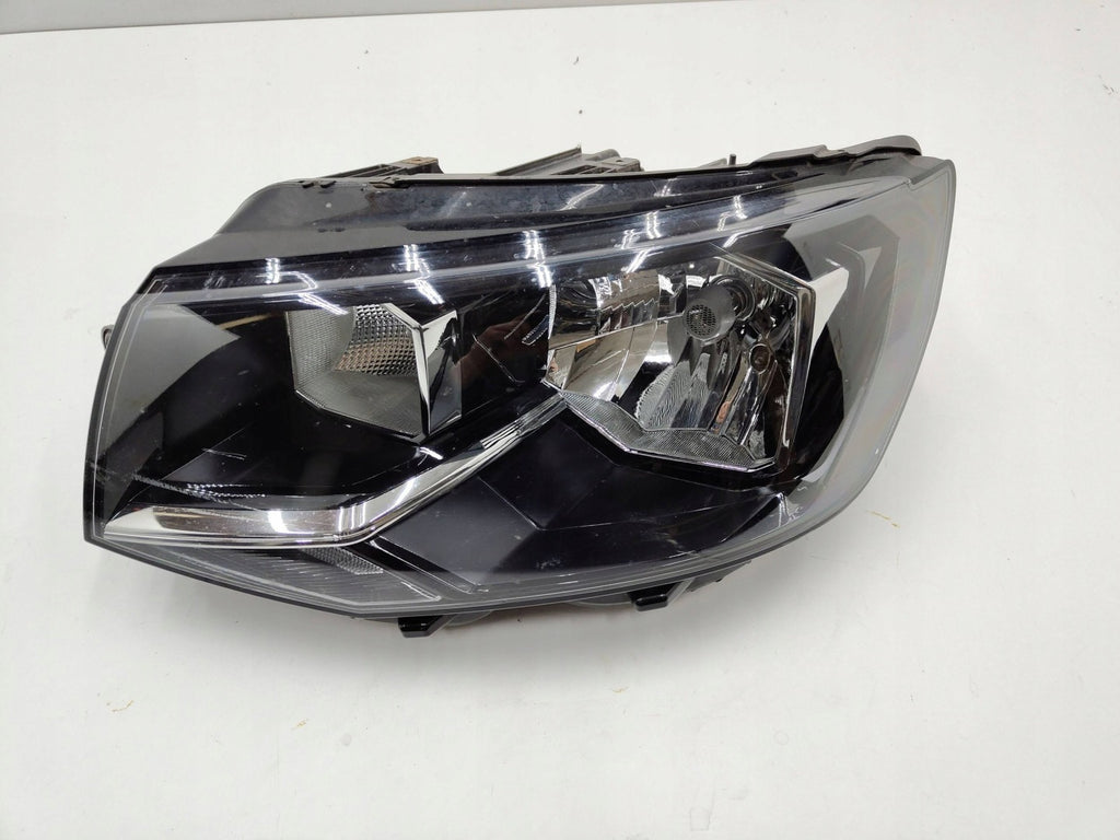 Frontscheinwerfer VW 7E1941015AD Links Scheinwerfer Headlight SCH1643758921ph