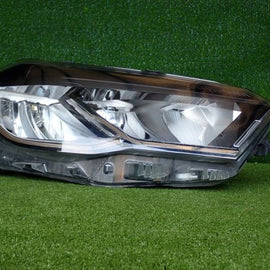 Frontscheinwerfer VW Polo 2G1941006C Rechts Scheinwerfer Headlight SCH7012533821yq