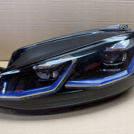 Frontscheinwerfer VW Golf VII 5G1941081B Links Scheinwerfer Headlight SCH5523370583bb