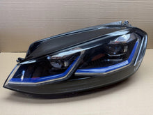 Laden Sie das Bild in den Galerie-Viewer, Frontscheinwerfer VW Golf VII 5G1941081B Links Scheinwerfer Headlight SCH5523370583bb
