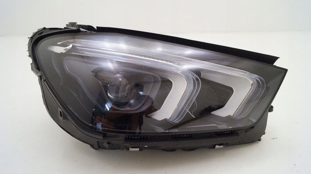 Frontscheinwerfer Mercedes-Benz Gle 1679065804 LED Rechts Scheinwerfer Headlight SCH2647570041hr