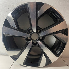 1x Alufelge 17 Zoll 6.5