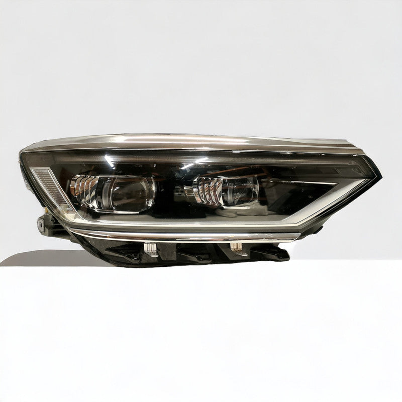 Frontscheinwerfer VW Passat B8 3G1941082 90175145 FULL LED Rechts Headlight