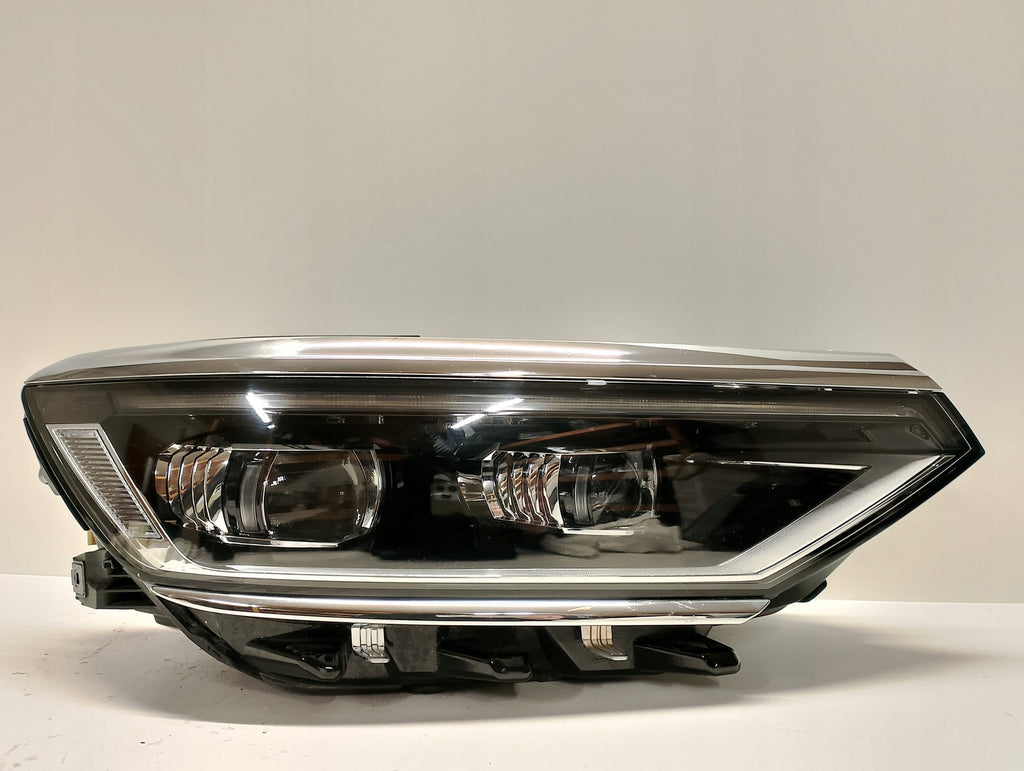 Frontscheinwerfer VW Passat B8 3G1941082 90175145 FULL LED Rechts Headlight