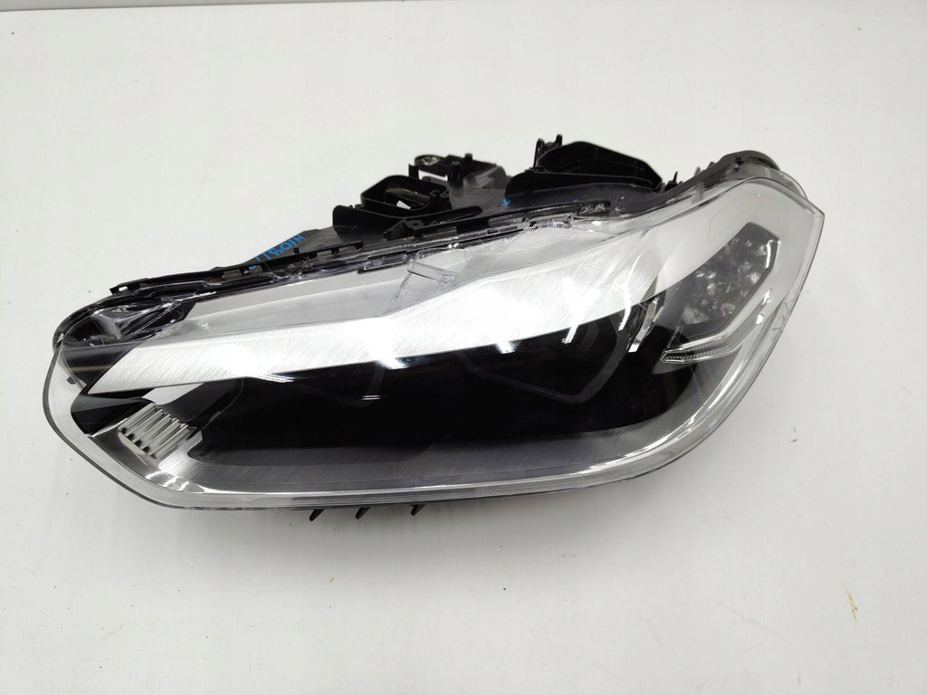 Frontscheinwerfer BMW X2 F39 Links Scheinwerfer Headlight SCH2173839887pc