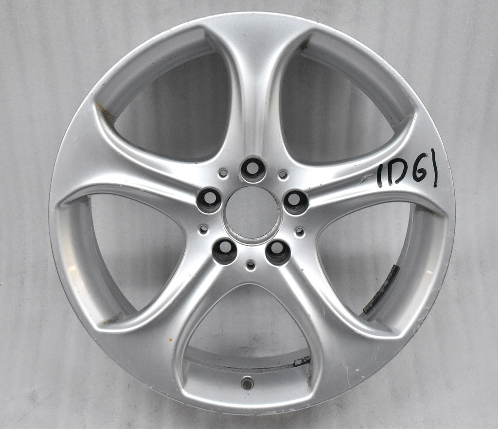 1x Alufelge 18 Zoll 7.5" 5x112 44ET A2054018800 Mercedes-Benz S205 Rim Wheel FEL7532848922eo