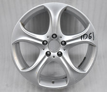 Laden Sie das Bild in den Galerie-Viewer, 1x Alufelge 18 Zoll 7.5" 5x112 44ET A2054018800 Mercedes-Benz S205 Rim Wheel FEL7532848922eo