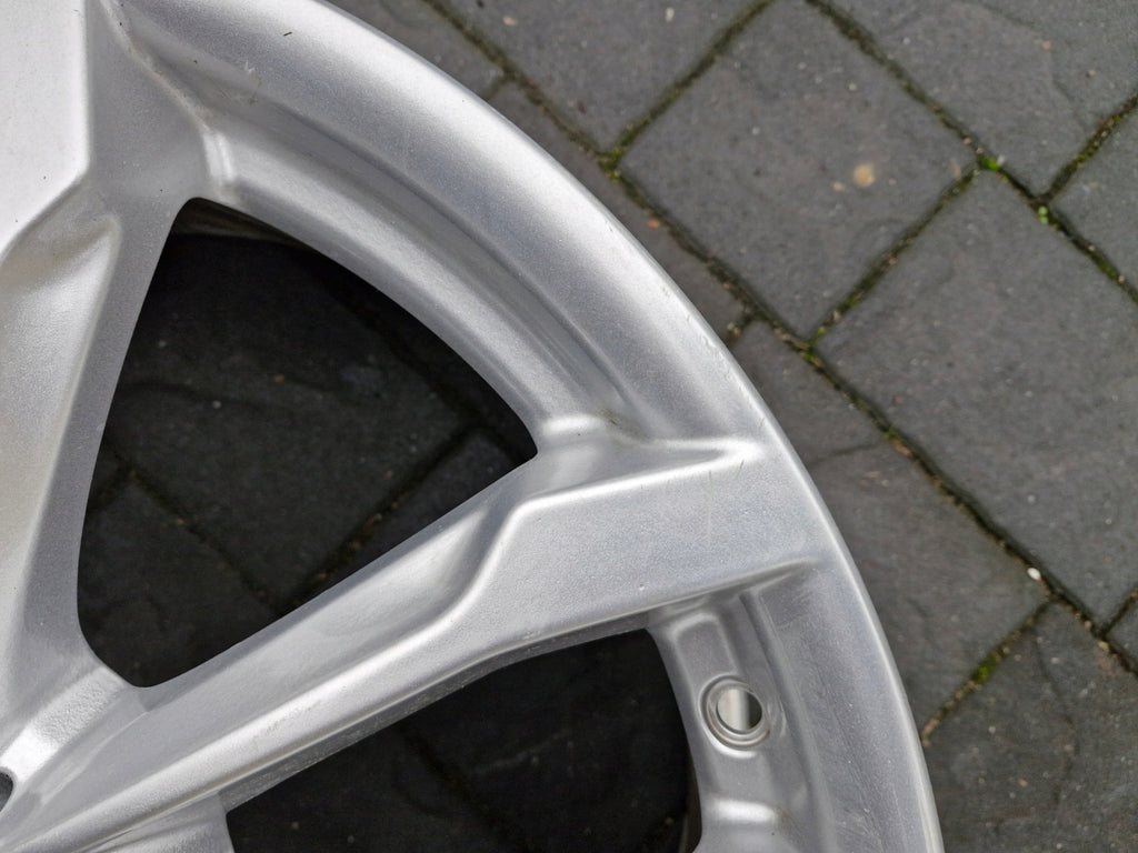 1x Alufelge 19 Zoll 7.5" 5x112 576890032 BMW X3 G01 Rim Wheel FEL8795971532sg
