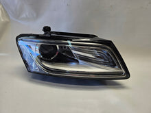 Load image into Gallery viewer, Frontscheinwerfer Audi Q5 8R0941032C LED Rechts Scheinwerfer Headlight
