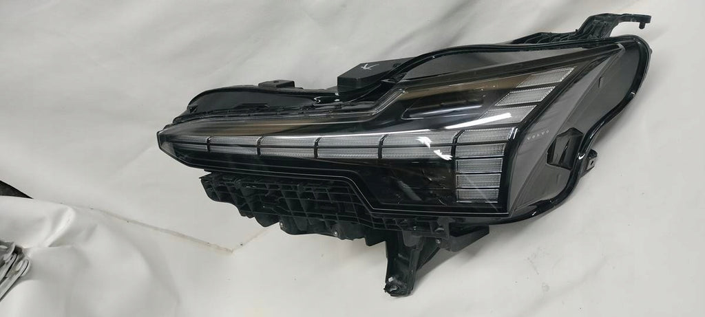 Frontscheinwerfer Volvo I 80000401 LED Links Scheinwerfer Headlight SCH5300089768fl