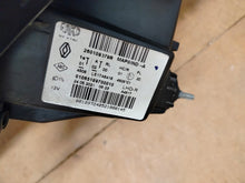 Laden Sie das Bild in den Galerie-Viewer, Frontscheinwerfer Renault Clio V 260109379R Full LED Rechts Headlight SCH1118715846pp