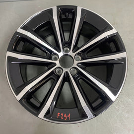 1x Alufelge 18 Zoll 8.0
