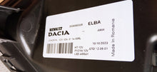 Load image into Gallery viewer, Frontscheinwerfer Dacia Sandero III Jogger 260606033 LED Links Headlight