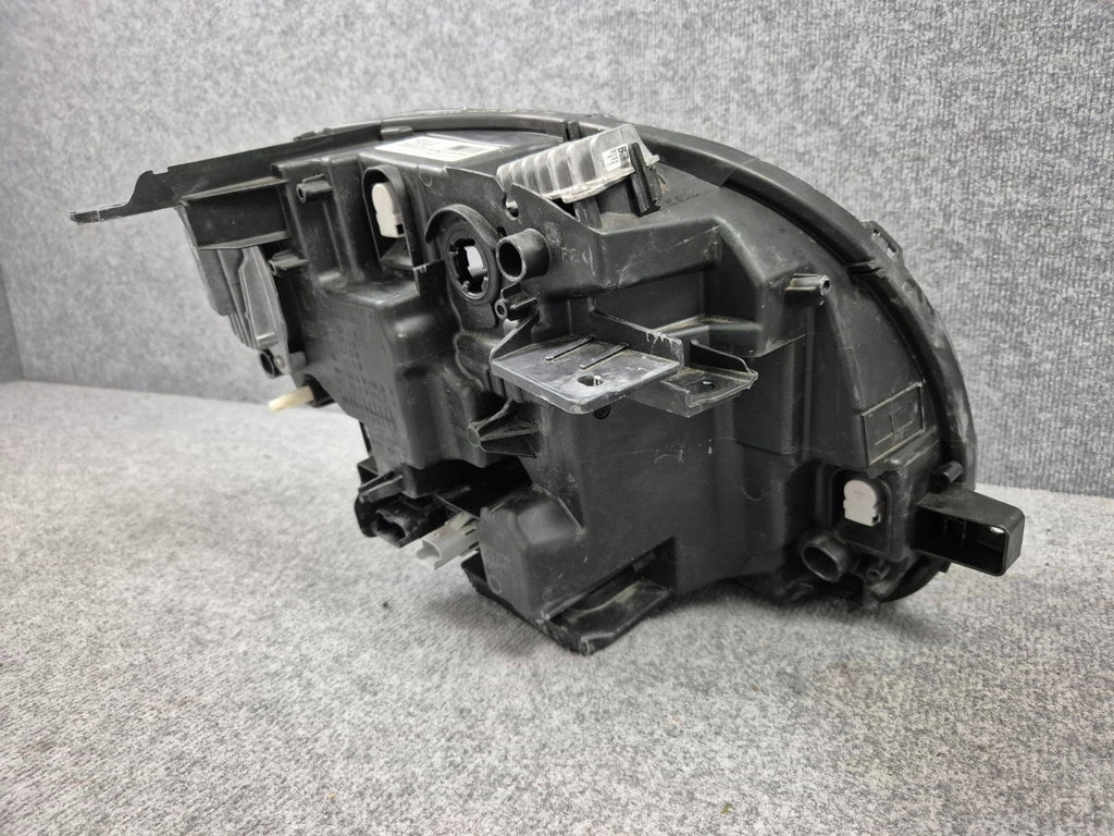 Frontscheinwerfer Smart Fortwo Forfour 260607083R A4539069701L90156924 Links SCH1936046713pe