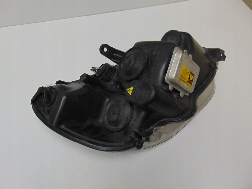 Frontscheinwerfer Ford S-Max Xenon Links Scheinwerfer Headlight