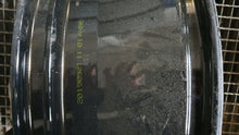 Load image into Gallery viewer, 1x Alufelge 19 Zoll 8.0" 5x114.3 49ET Schwarz 4030022711R Renault Rim Wheel FEL6197532976ft