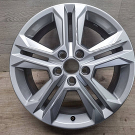 1x Alufelge 17 Zoll 81A601025AJ Audi Q2 Rim Wheel FEL7398726848ag