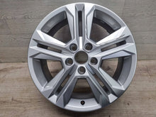 Laden Sie das Bild in den Galerie-Viewer, 1x Alufelge 17 Zoll 81A601025AJ Audi Q2 Rim Wheel FEL7398726848ag
