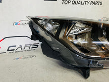 Laden Sie das Bild in den Galerie-Viewer, Frontscheinwerfer Seat Ibiza I 6F1941006 Rechts Scheinwerfer Headlight SCH8617935768gk