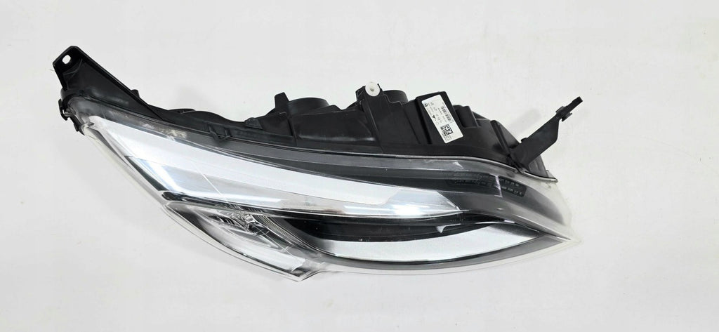 Frontscheinwerfer Opel Movano C 1440924280 Rechts Scheinwerfer Headlight SCH6860720386ac