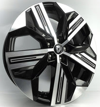 Load image into Gallery viewer, 4x Alufelge 20 Zoll 7.0" 5x114.3 34ET 403008508R Renault Megane I Rim Wheel FEL1738109025vx