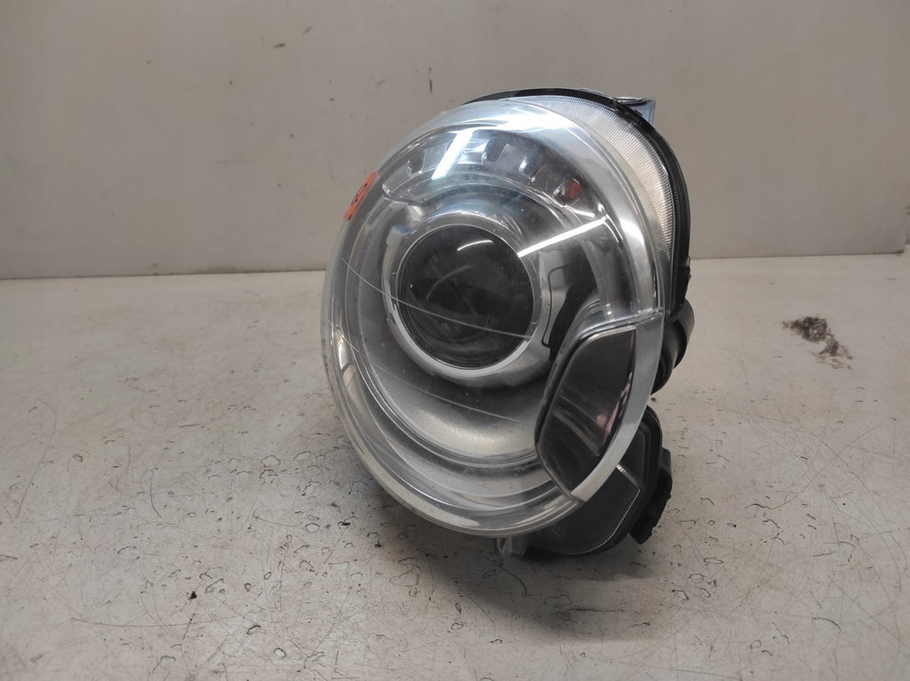 Frontscheinwerfer Fiat 500 46680748DX Xenon Rechts Scheinwerfer Headlight SCH7533662970al