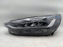 Laden Sie das Bild in den Galerie-Viewer, Frontscheinwerfer Ford Focus NX7B-13E015-CD Links Scheinwerfer Headlight SCH6433130132at