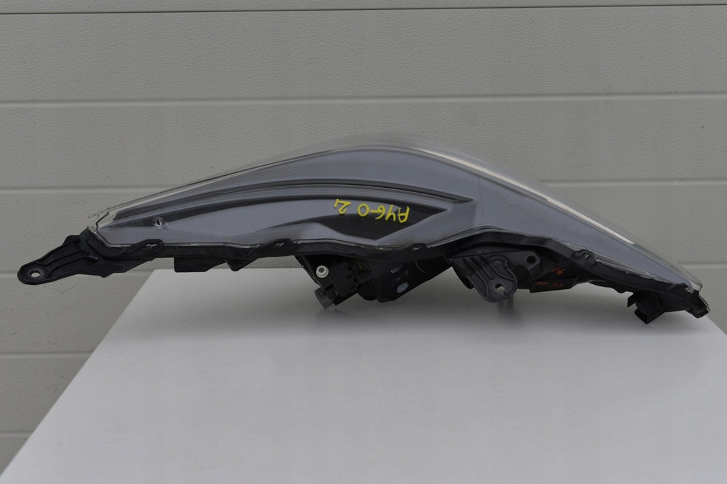 Frontscheinwerfer Toyota Aygo MDE116203L LED Links Scheinwerfer Headlight