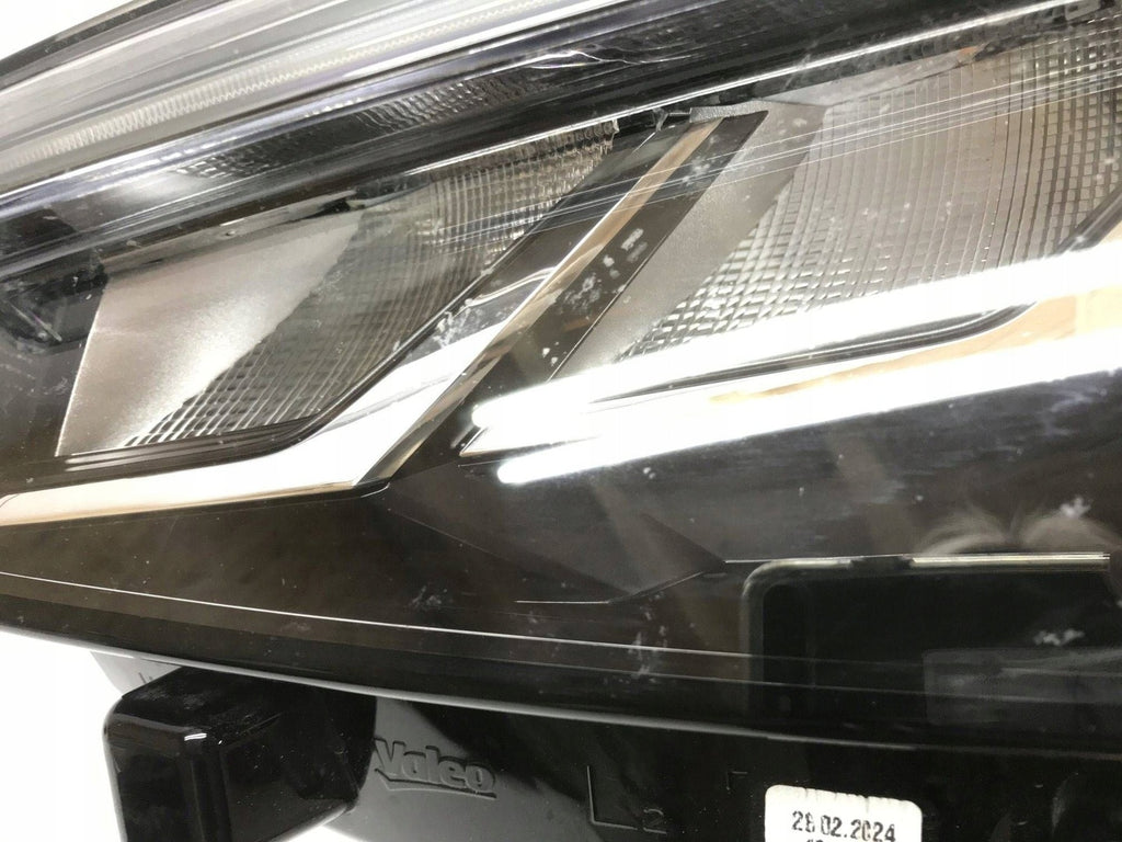 Frontscheinwerfer VW Passat 3J1941005 L853469 Full LED Links Headlight SCH1248790617nt