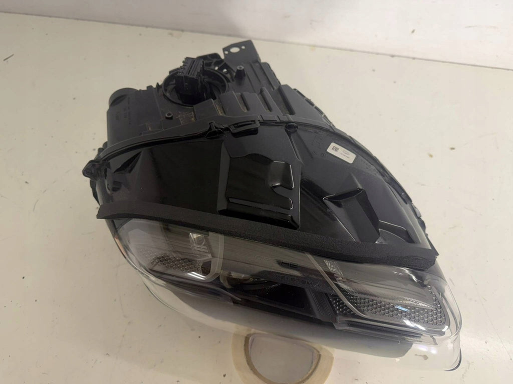 Frontscheinwerfer Porsche Taycan 9J1941060E LED Rechts Scheinwerfer Headlight SCH2725723937yh