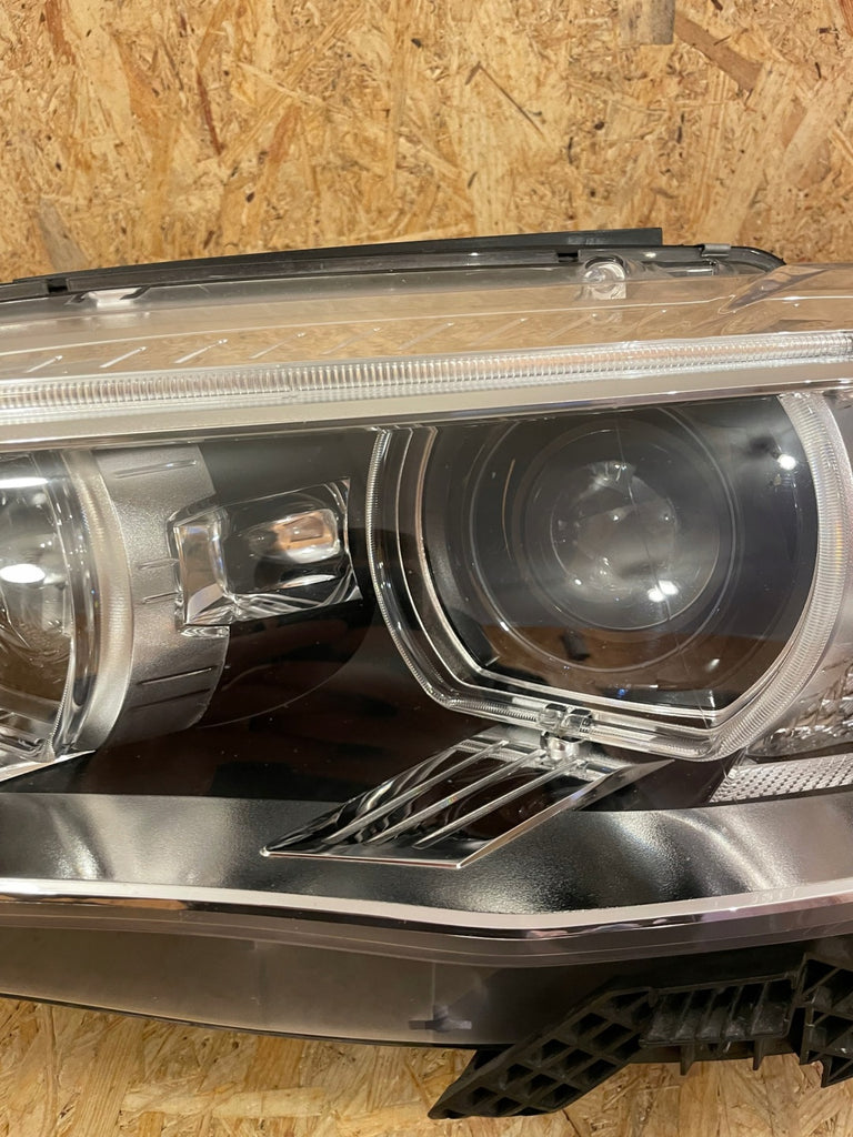 Frontscheinwerfer BMW X5 F15 7317105AI08 Xenon Links Scheinwerfer Headlight SCH9365312880qa