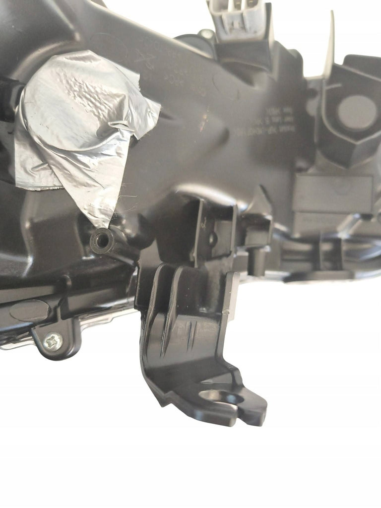 Frontscheinwerfer Toyota Corolla 81110-02T31 LED Rechts Scheinwerfer Headlight SCH1136880915oj