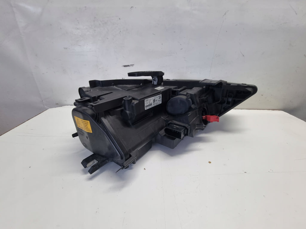 Frontscheinwerfer Audi Q3 8U0941031 Xenon Links Scheinwerfer Headlight SCH2738792371zs