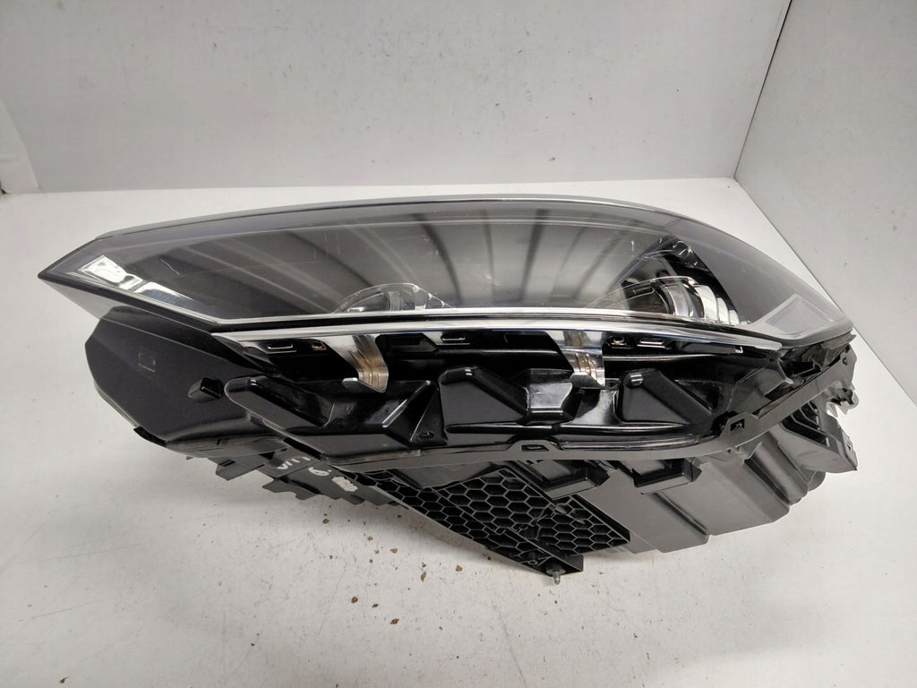 Frontscheinwerfer VW Passat B8 3G1941081T Links Scheinwerfer Headlight SCH9552245984ye