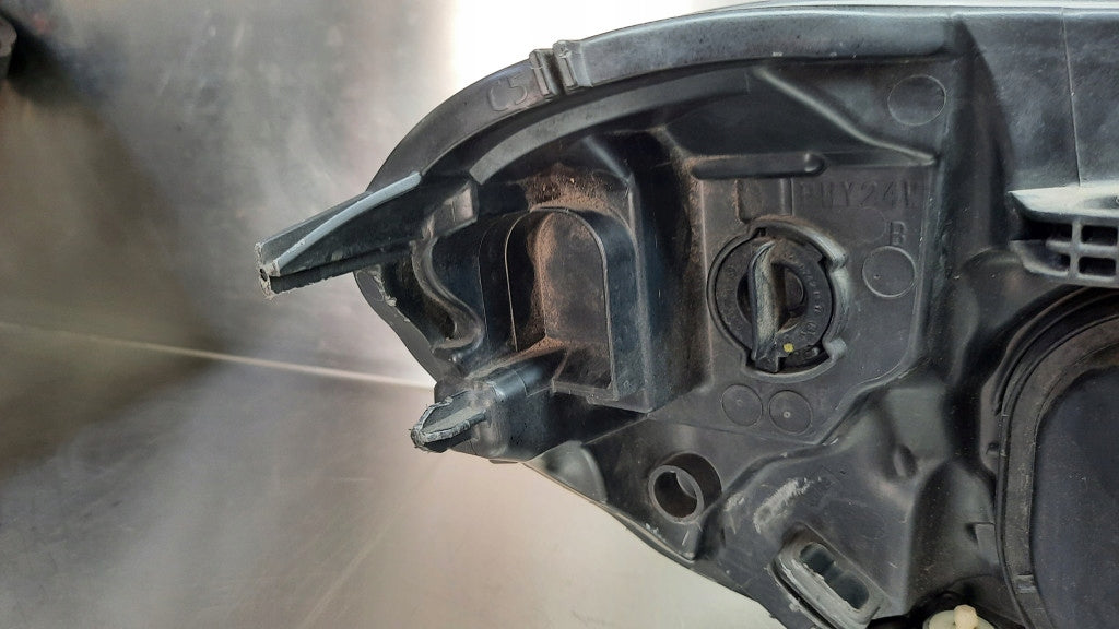 Frontscheinwerfer Volvo Xc60 31420257 Links Scheinwerfer Headlight SCH2589060794os