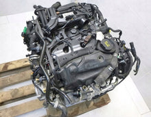 Laden Sie das Bild in den Galerie-Viewer, Motor Jaguar Rover X250 306DT 3.0 241PS 177kW 157TKm 2012 Diesel Engine Komplett MOT3135358403hd
